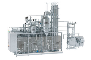 UHT Systems