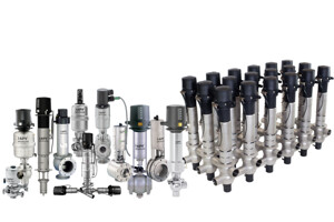 How Valve Actuator Design Drives Long-Term Value