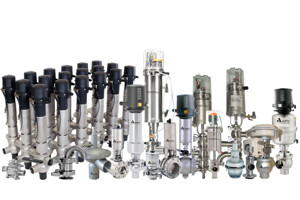 Valves
