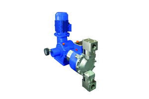 CEREX D Metering Pump