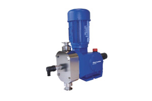ProCam Hygienic Metering Pump