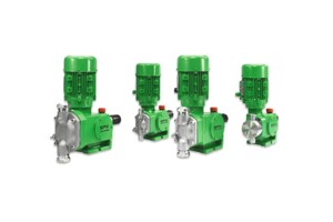 ProCam Smart Metering Pump
