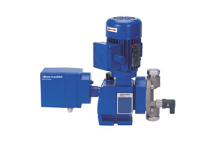 ProCam Diaphragm Metering Pump