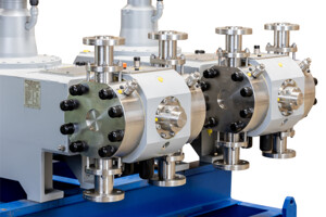 Diaphragm Pumps