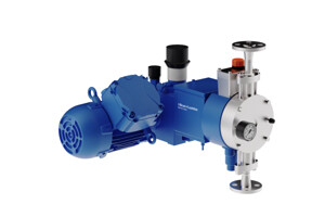 NOVADOS Express Metering Pump