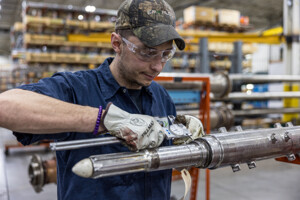 Why ASME-Certified SSHE Tubes Matter