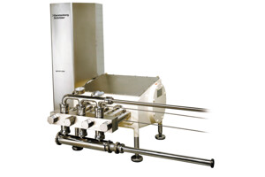 High-Pressure Plunger Pumps