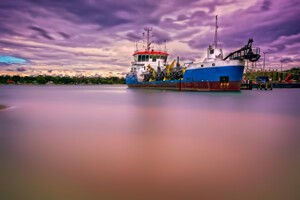 Shipbuilding