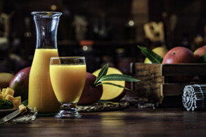 Food & Beverage