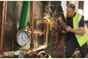 Plumbing
