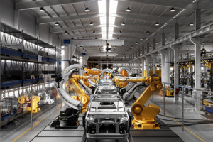 Automotive