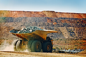 Mining Processing and Fluid Handling Solutions at Mining Indonesia