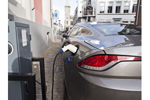 Electric Vehicle