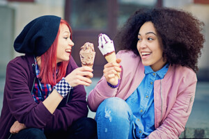 5 Tips for Creating Healthier Ice Cream That Still Feels Like a Treat