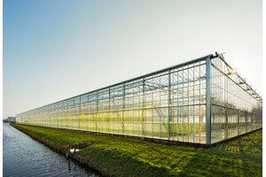 Agriculture & Aquaculture