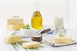Fats & Oils