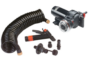 Washdown Pumps