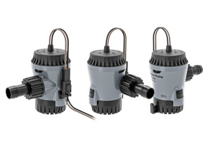Bilge Pumps