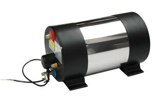 Water Heaters