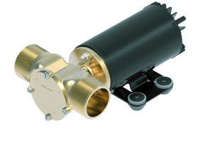 Ballast Pumps