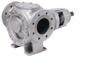 Internal Gear Pumps