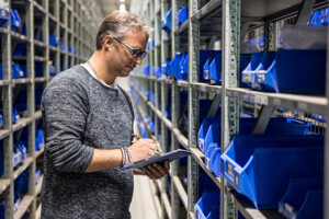 Streamlining Seasonal Shutdowns with ITT Flow Technologies
