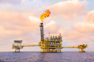 Oil & Gas