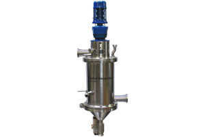 Rotary Brush Strainers