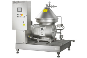 Centrifuges