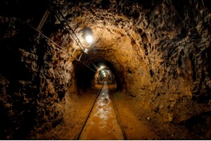 Mining