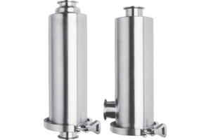Filters & Strainers