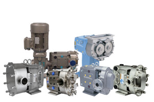 Positive Displacement Pump Sizing for Reliable Process Performance
