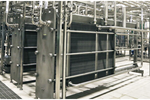 APV Plate Heat Exchanger Service