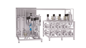 LeanCream Systems