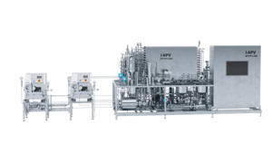 Pilot UHT Systems