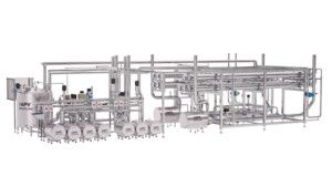 Reverse Osmosis Membrane Filtration Systems