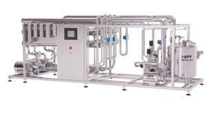 Ultrafiltration Membrane Filtration System
