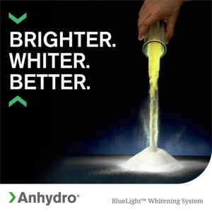 BlueLight Whitening System® - Option