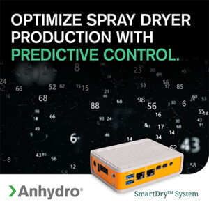 SmartDry™ System - Option