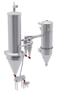 Tall Form Spray Dryers