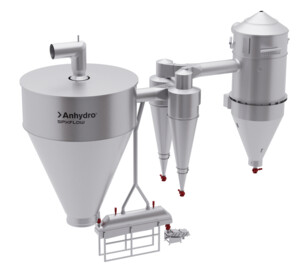 Triple-A Spray Dryers