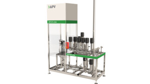 Dosing Vat System (DVS)