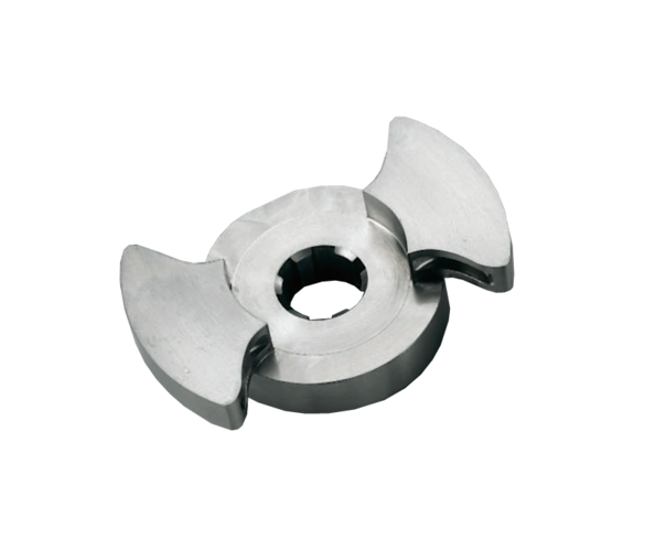 Piston Type Rotor