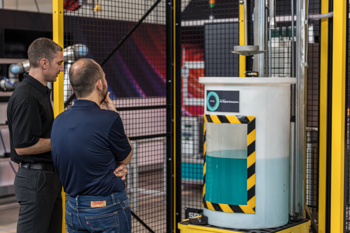 Precision Solutions