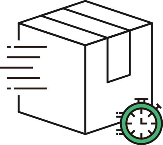 Quick Ship Program
