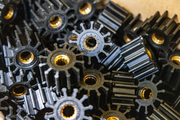 Yanmar Customer Facility