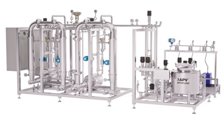 Membrane Filtration Systems