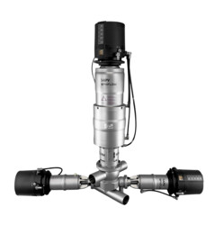 Mixproof Valves