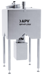 Flex-Mix Liquiverter Series