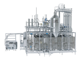 Injection UHT Systems
